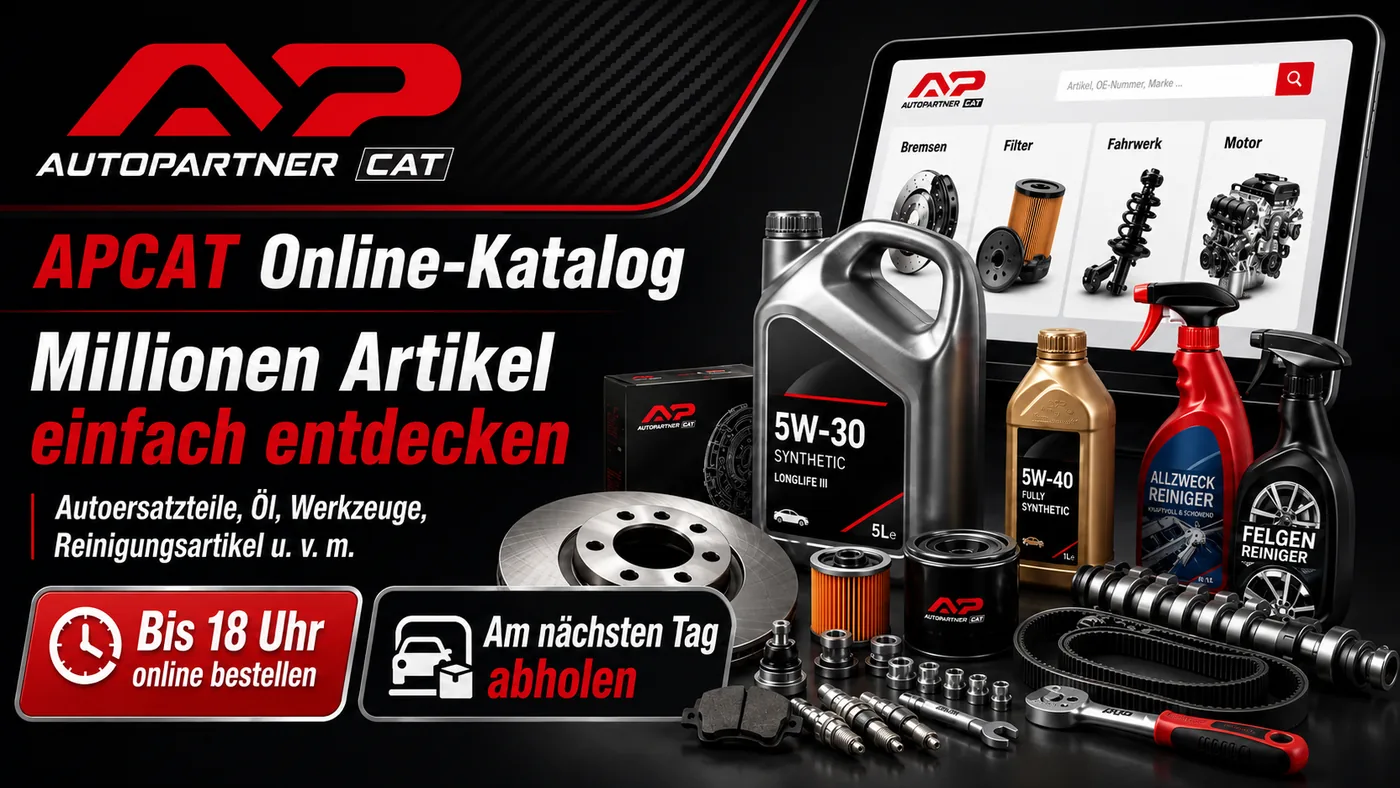 APCAT Autoteile und Zubehör