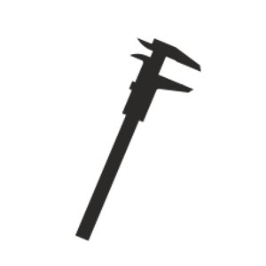 Messschieber